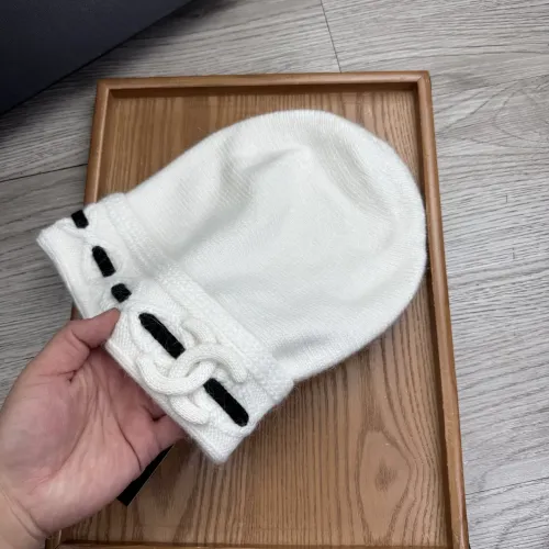 Replica Chanel Caps #1397294 $36.00 USD for Wholesale