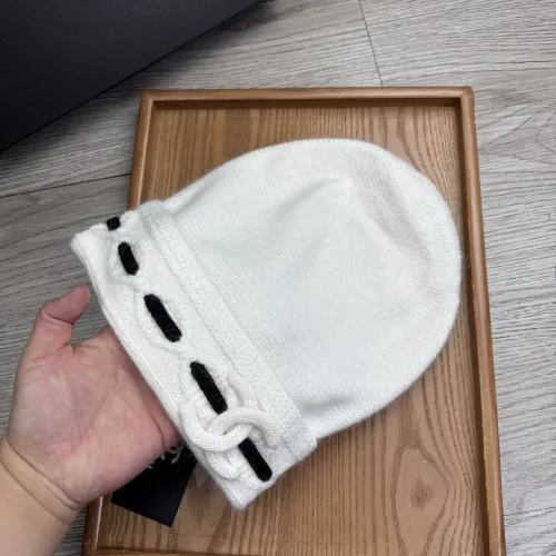 Replica Chanel Caps #1397294 $36.00 USD for Wholesale