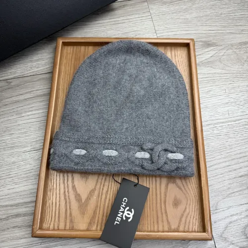 Chanel Caps #1397295 $36.00 USD, Wholesale Replica Chanel Caps