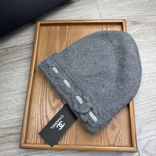 Replica Chanel Caps #1397295 $36.00 USD for Wholesale
