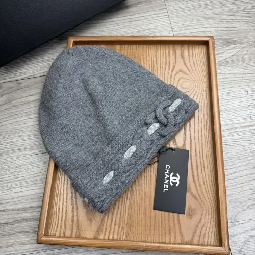 Replica Chanel Caps #1397295 $36.00 USD for Wholesale