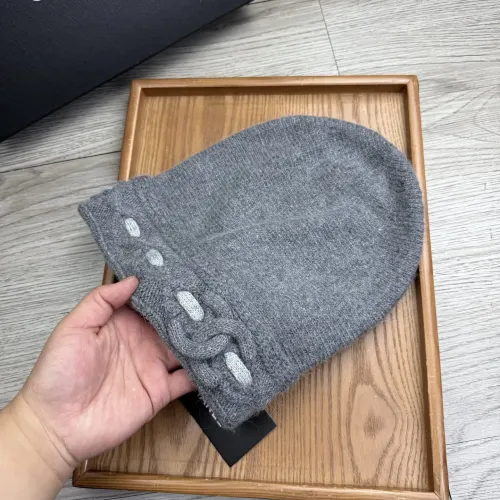 Replica Chanel Caps #1397295 $36.00 USD for Wholesale