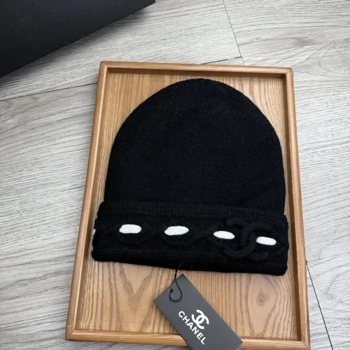 Chanel Caps #1397297 $36.00 USD, Wholesale Replica Chanel Caps