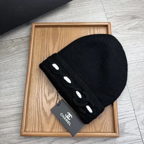 Replica Chanel Caps #1397297 $36.00 USD for Wholesale