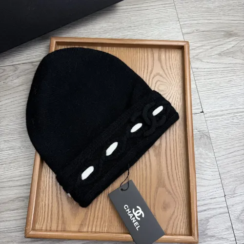 Replica Chanel Caps #1397297 $36.00 USD for Wholesale