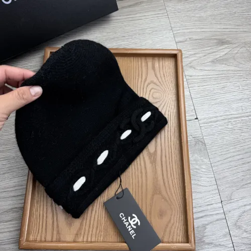 Replica Chanel Caps #1397297 $36.00 USD for Wholesale