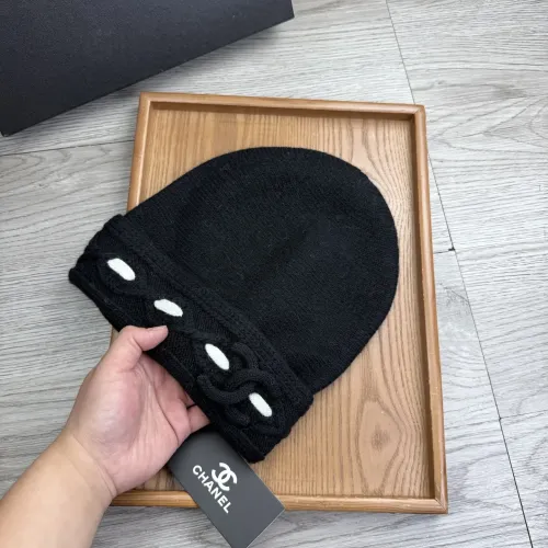 Replica Chanel Caps #1397297 $36.00 USD for Wholesale