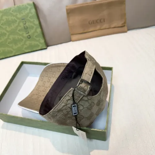 Replica Gucci Caps #1397298 $36.00 USD for Wholesale