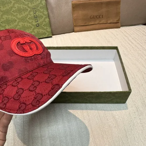 Replica Gucci Caps #1397299 $36.00 USD for Wholesale