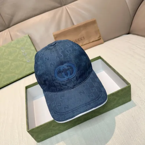 Gucci Caps #1397300 $36.00 USD, Wholesale Replica Gucci Caps