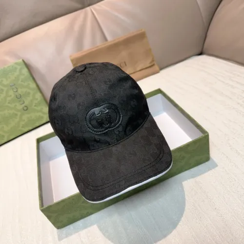 Gucci Caps #1397301 $36.00 USD, Wholesale Replica Gucci Caps