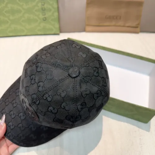 Replica Gucci Caps #1397301 $36.00 USD for Wholesale