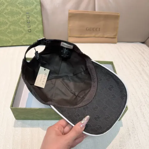 Replica Gucci Caps #1397301 $36.00 USD for Wholesale
