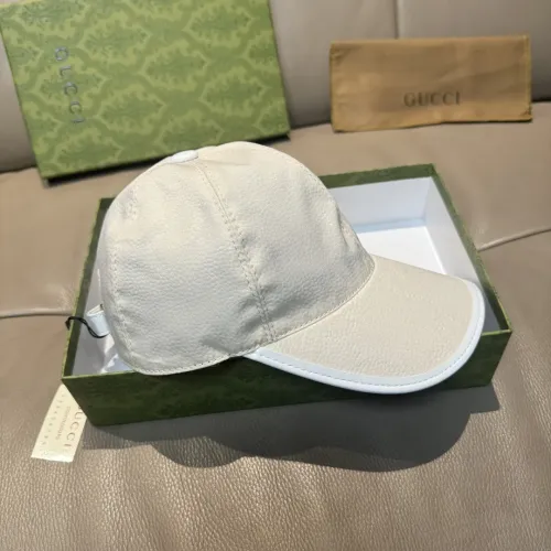 Replica Gucci Caps #1397302 $34.00 USD for Wholesale