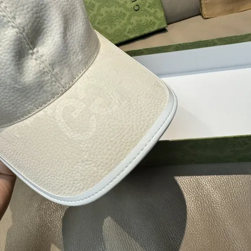 Replica Gucci Caps #1397302 $34.00 USD for Wholesale