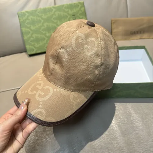Gucci Caps #1397303 $34.00 USD, Wholesale Replica Gucci Caps