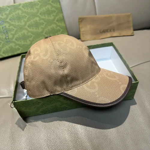 Replica Gucci Caps #1397303 $34.00 USD for Wholesale