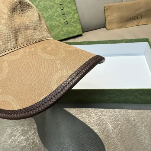 Replica Gucci Caps #1397303 $34.00 USD for Wholesale