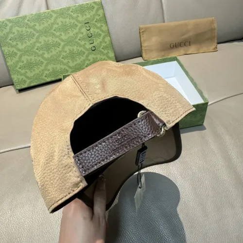 Replica Gucci Caps #1397303 $34.00 USD for Wholesale