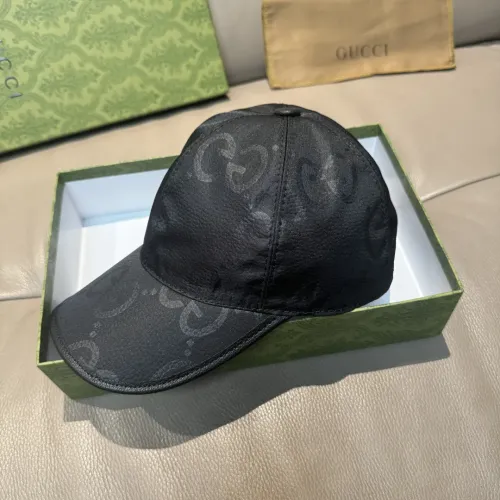 Replica Gucci Caps #1397304 $34.00 USD for Wholesale
