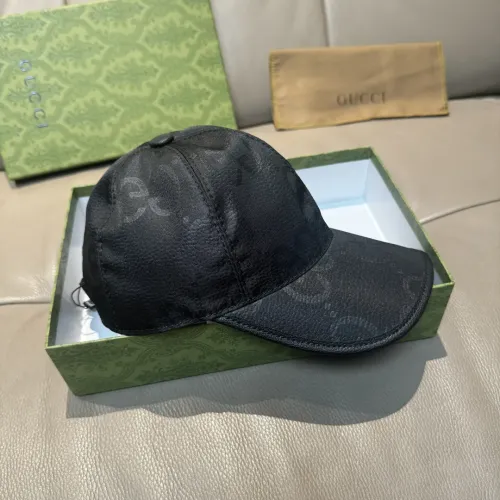 Replica Gucci Caps #1397304 $34.00 USD for Wholesale