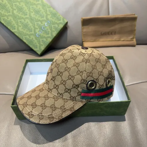 Gucci Caps #1397305 $36.00 USD, Wholesale Replica Gucci Caps