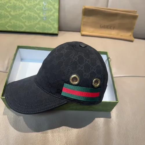 Replica Gucci Caps #1397306 $36.00 USD for Wholesale