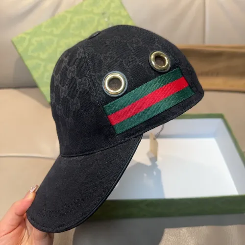 Replica Gucci Caps #1397306 $36.00 USD for Wholesale