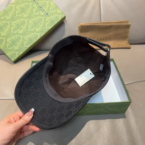 Replica Gucci Caps #1397306 $36.00 USD for Wholesale