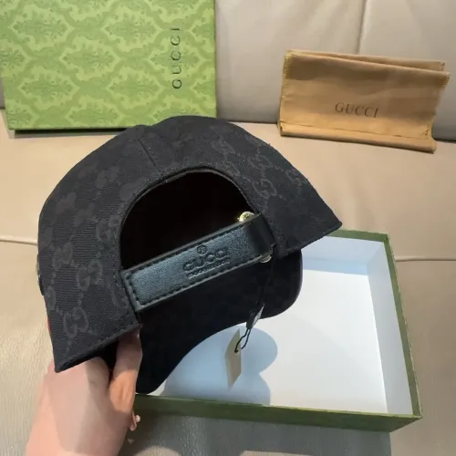 Replica Gucci Caps #1397306 $36.00 USD for Wholesale