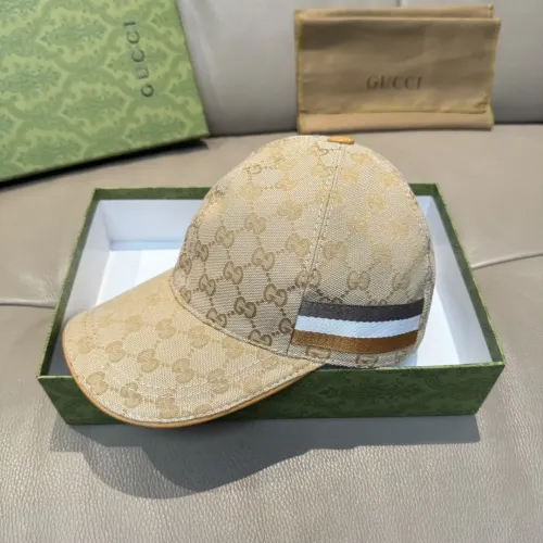 Gucci Caps #1397307 $34.00 USD, Wholesale Replica Gucci Caps