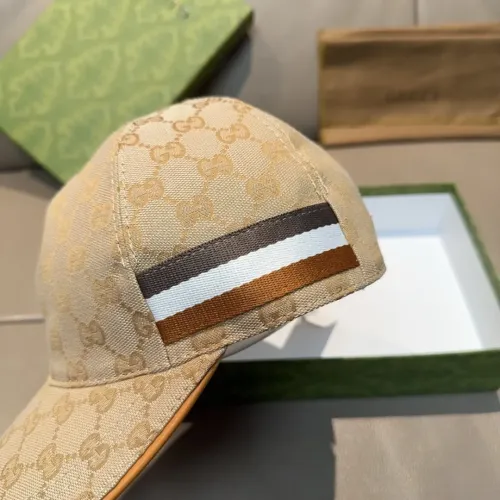 Replica Gucci Caps #1397307 $34.00 USD for Wholesale