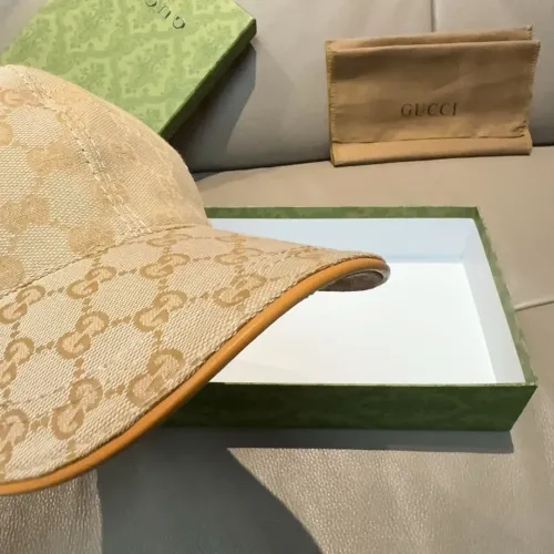 Replica Gucci Caps #1397307 $34.00 USD for Wholesale