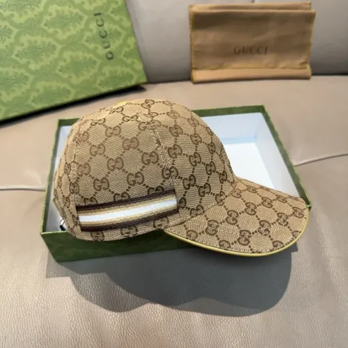 Replica Gucci Caps #1397308 $34.00 USD for Wholesale