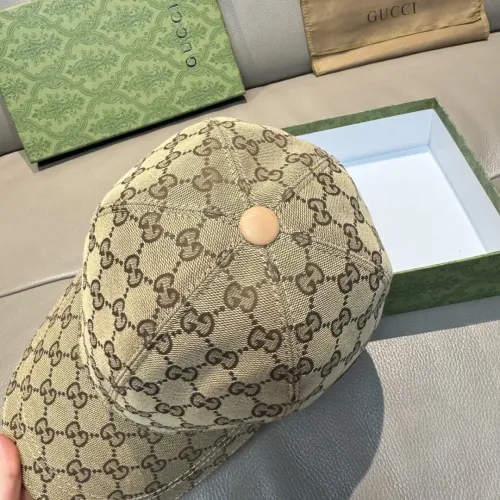 Replica Gucci Caps #1397309 $34.00 USD for Wholesale