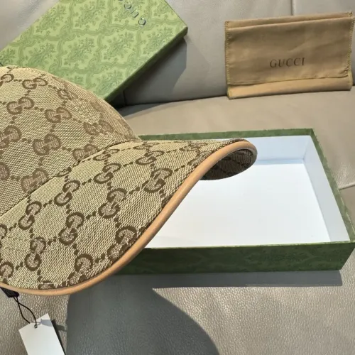 Replica Gucci Caps #1397309 $34.00 USD for Wholesale