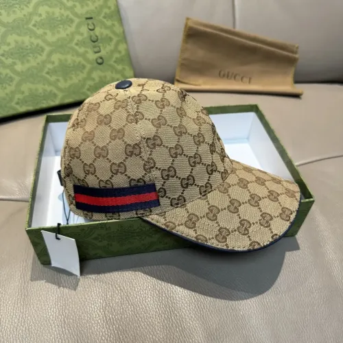 Replica Gucci Caps #1397310 $34.00 USD for Wholesale