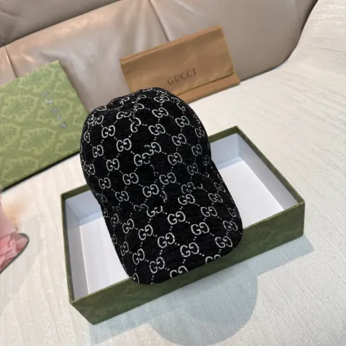 Gucci Caps #1397311 $36.00 USD, Wholesale Replica Gucci Caps