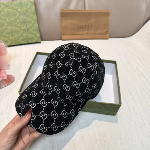 Replica Gucci Caps #1397311 $36.00 USD for Wholesale