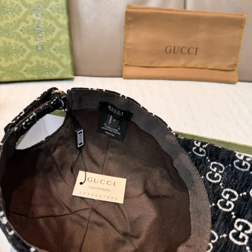 Replica Gucci Caps #1397311 $36.00 USD for Wholesale