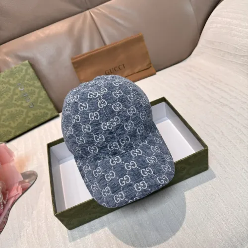 Gucci Caps #1397312 $36.00 USD, Wholesale Replica Gucci Caps