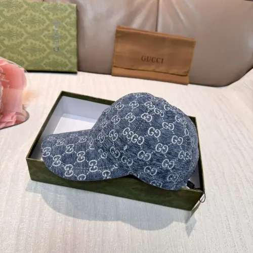 Replica Gucci Caps #1397312 $36.00 USD for Wholesale