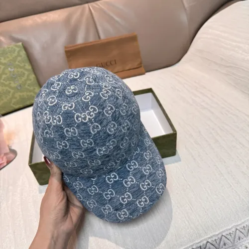 Replica Gucci Caps #1397312 $36.00 USD for Wholesale