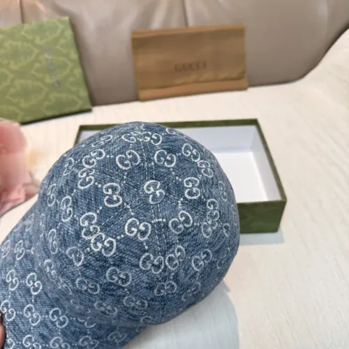 Replica Gucci Caps #1397312 $36.00 USD for Wholesale