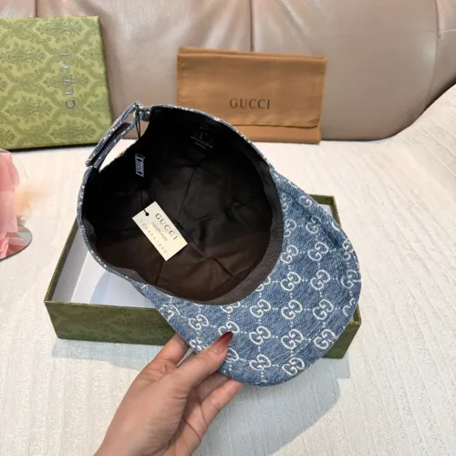 Replica Gucci Caps #1397312 $36.00 USD for Wholesale