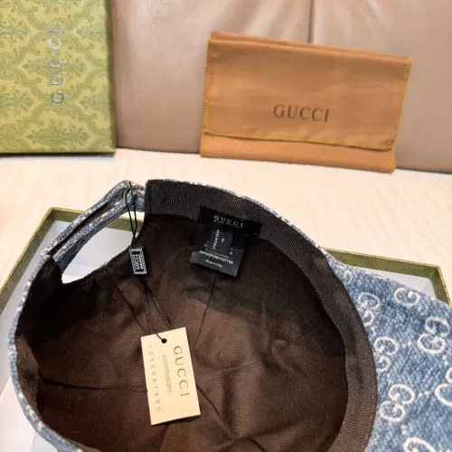 Replica Gucci Caps #1397312 $36.00 USD for Wholesale