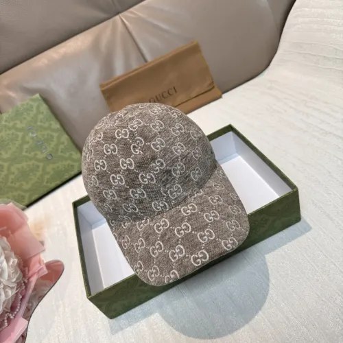 Gucci Caps #1397313 $36.00 USD, Wholesale Replica Gucci Caps