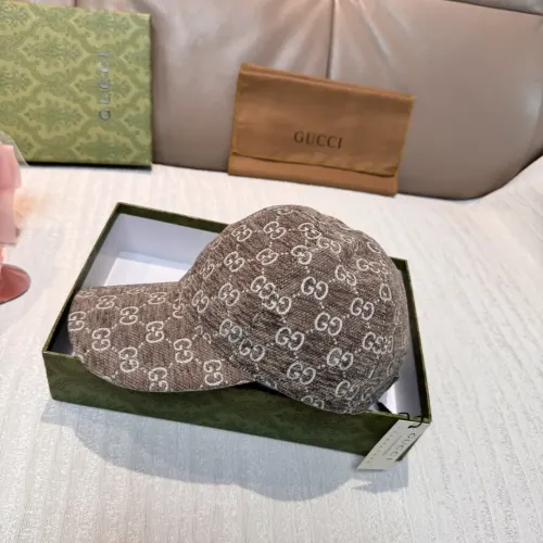 Replica Gucci Caps #1397313 $36.00 USD for Wholesale