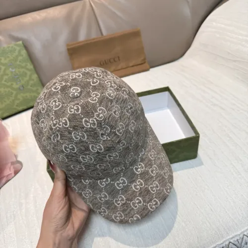 Replica Gucci Caps #1397313 $36.00 USD for Wholesale