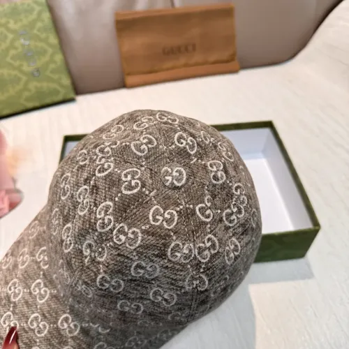 Replica Gucci Caps #1397313 $36.00 USD for Wholesale